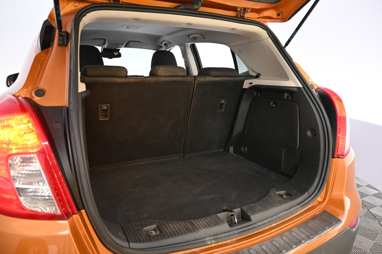 OPEL Mokka 2017