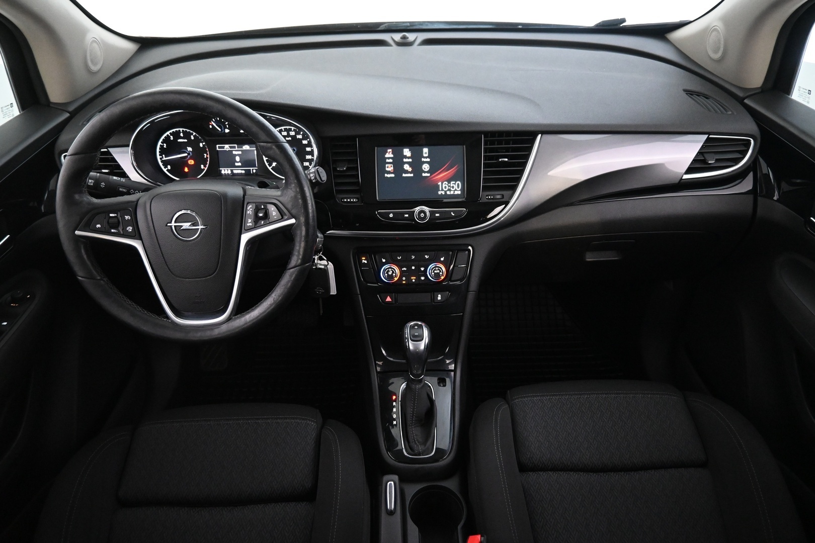 OPEL Mokka 2017