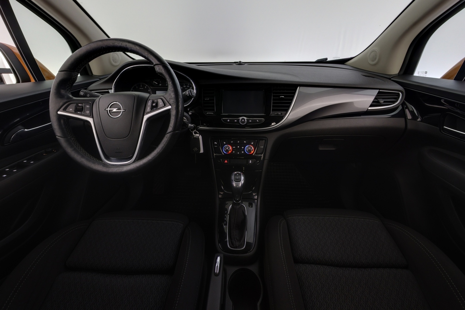 OPEL Mokka 2017