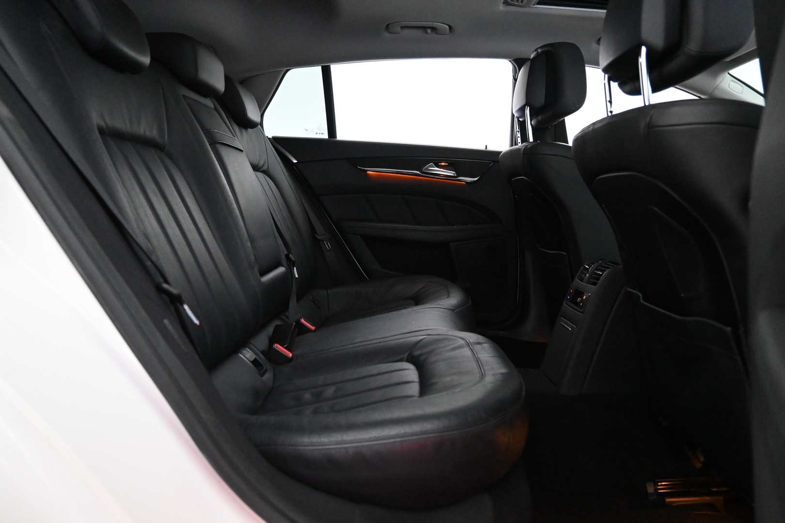 MERCEDES-BENZ CLS 2013