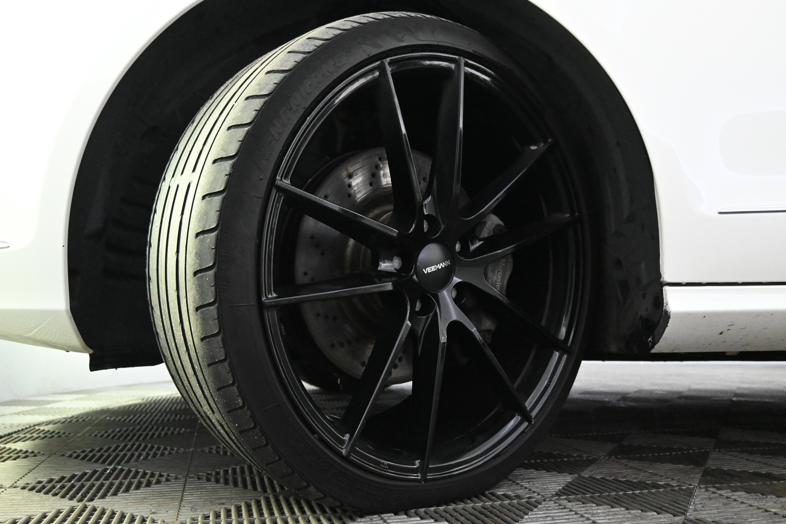 MERCEDES-BENZ CLS 2013