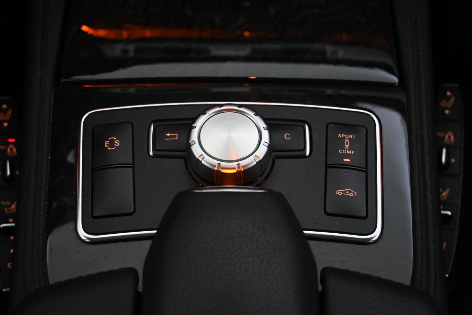 MERCEDES-BENZ CLS 2013