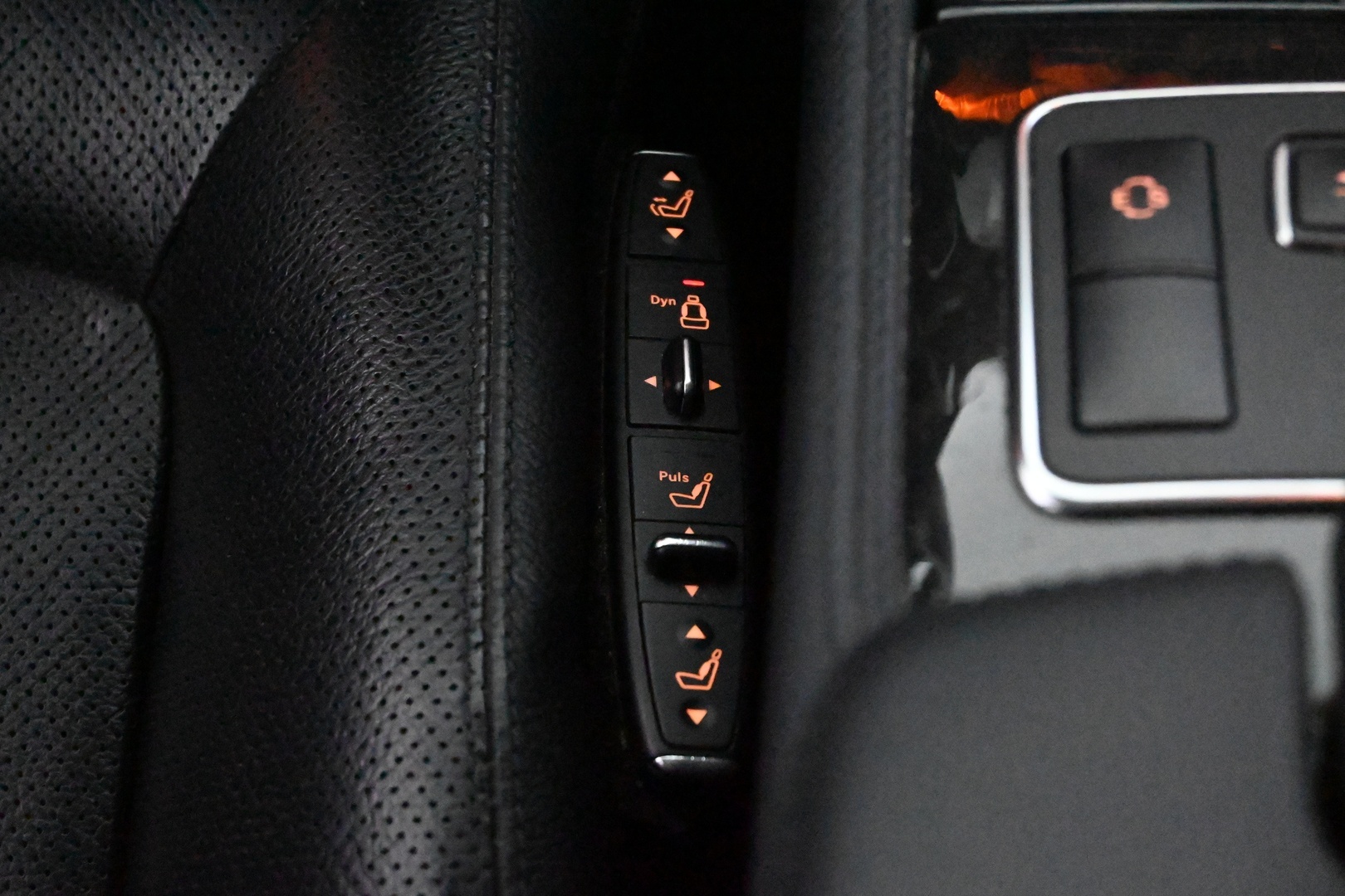 MERCEDES-BENZ CLS 2013