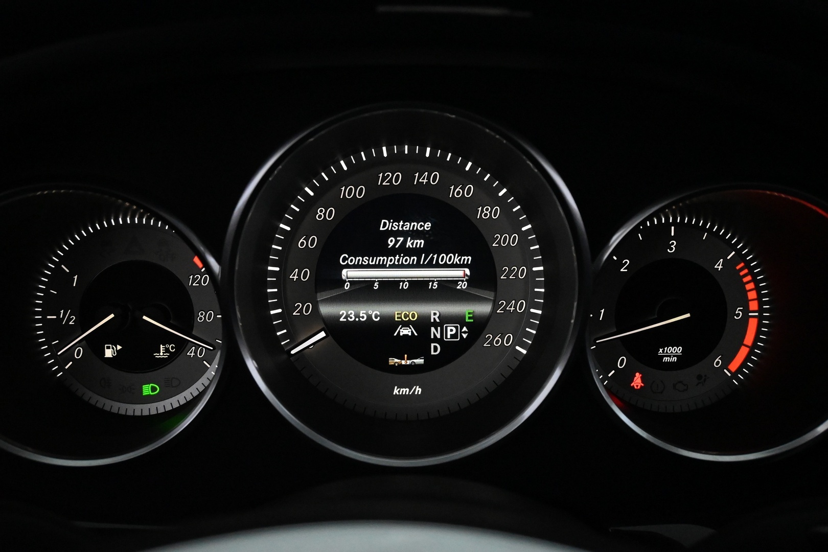 MERCEDES-BENZ CLS 2013