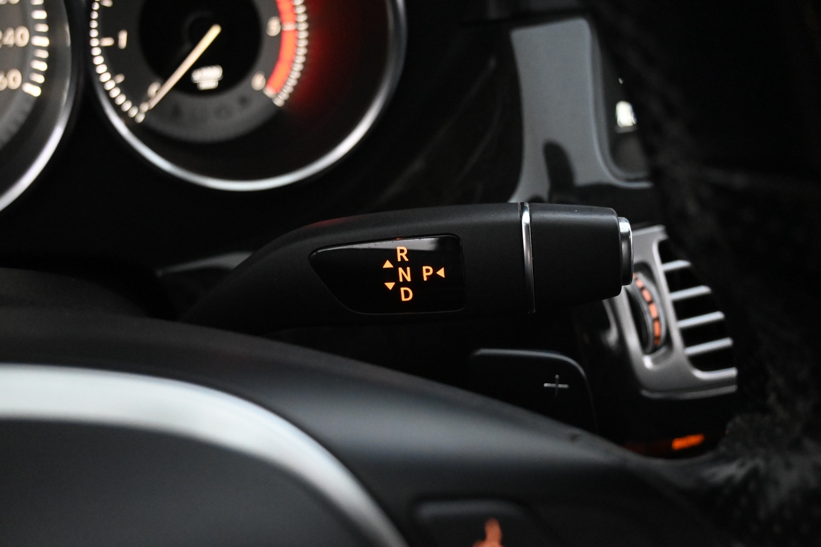 MERCEDES-BENZ CLS 2013