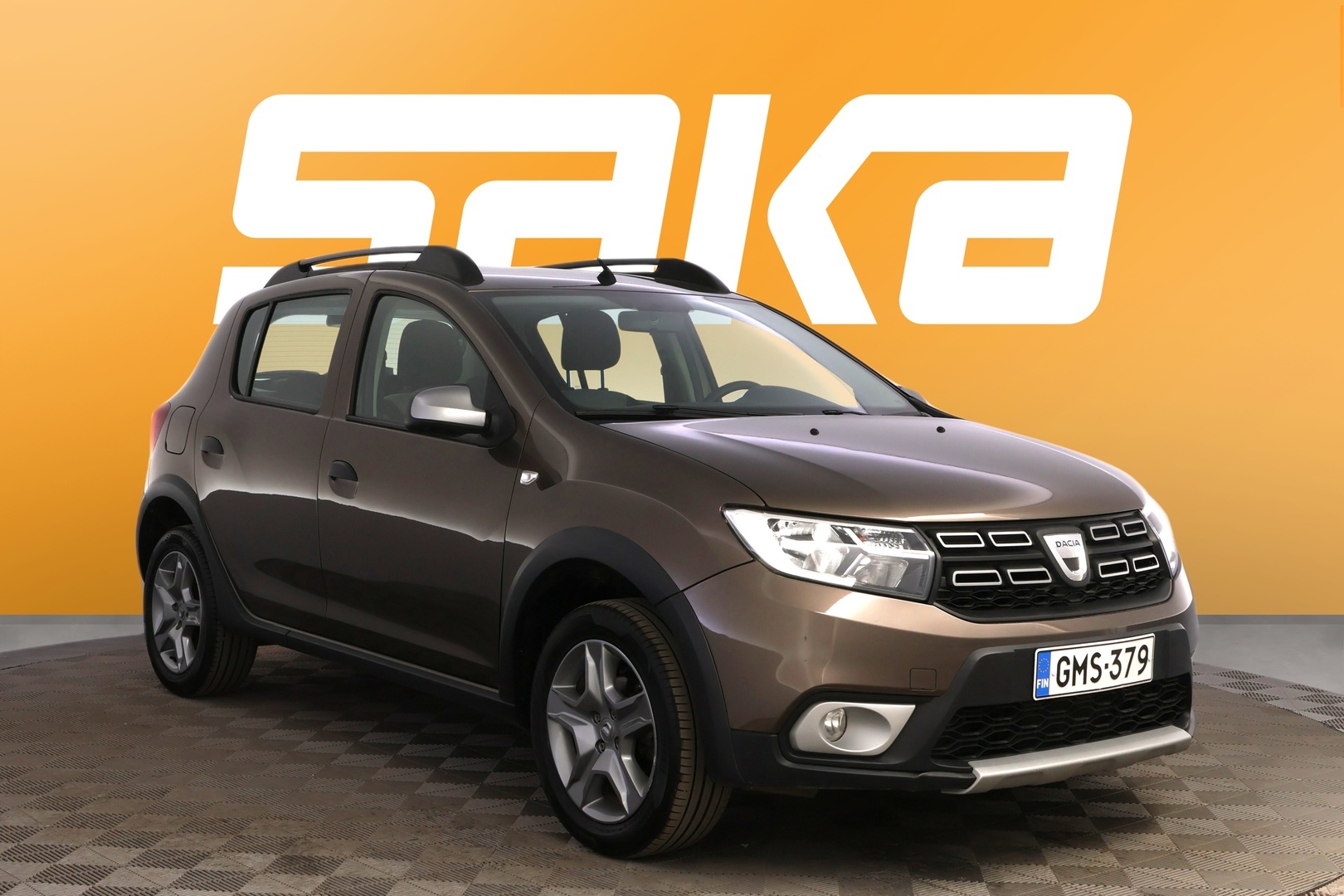 DACIA Sandero 2017