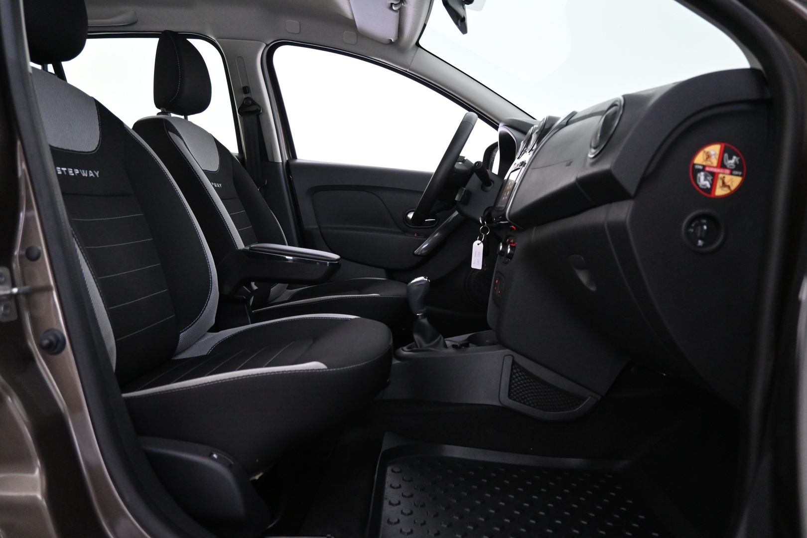 DACIA Sandero 2017