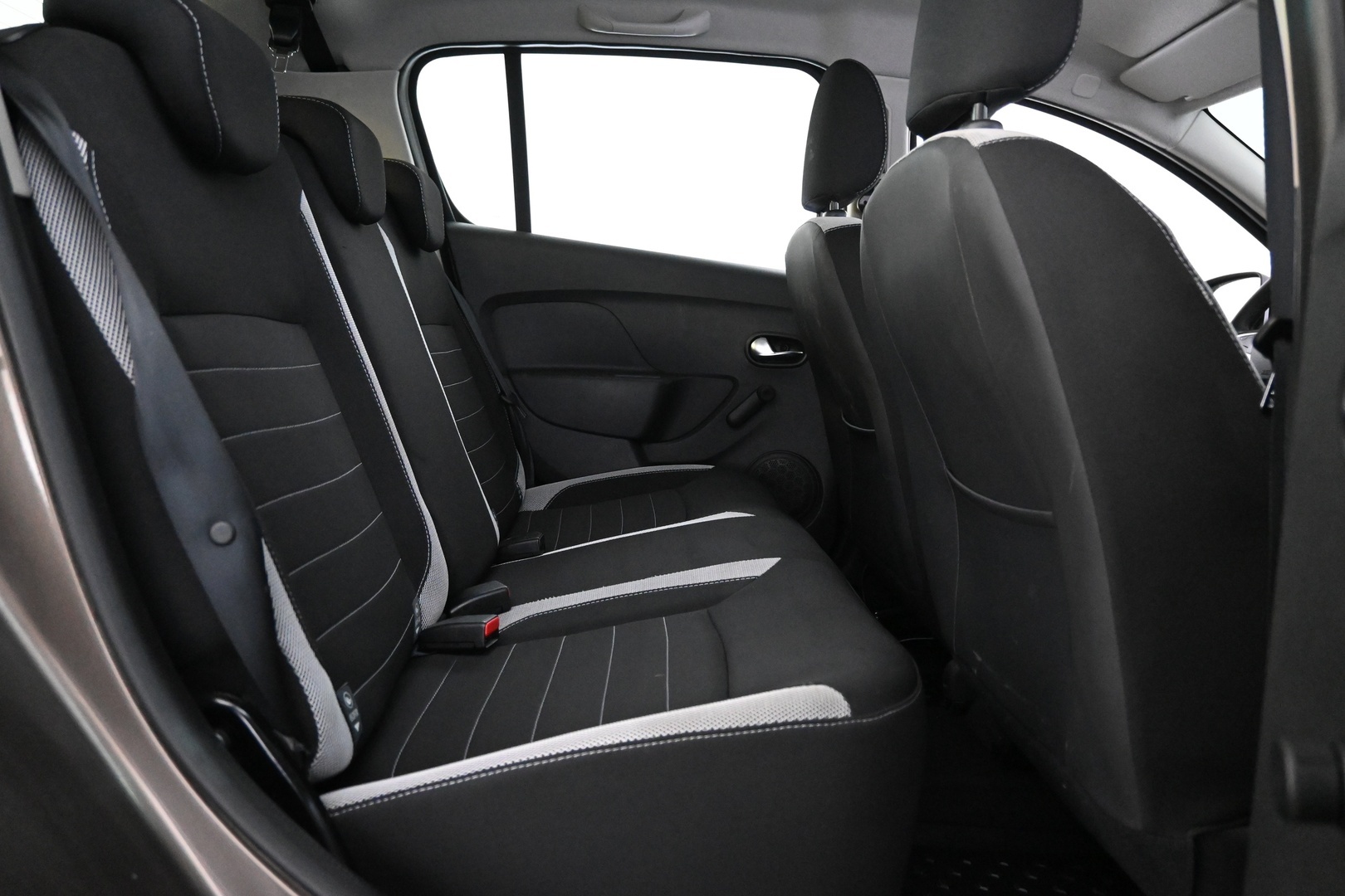 DACIA Sandero 2017