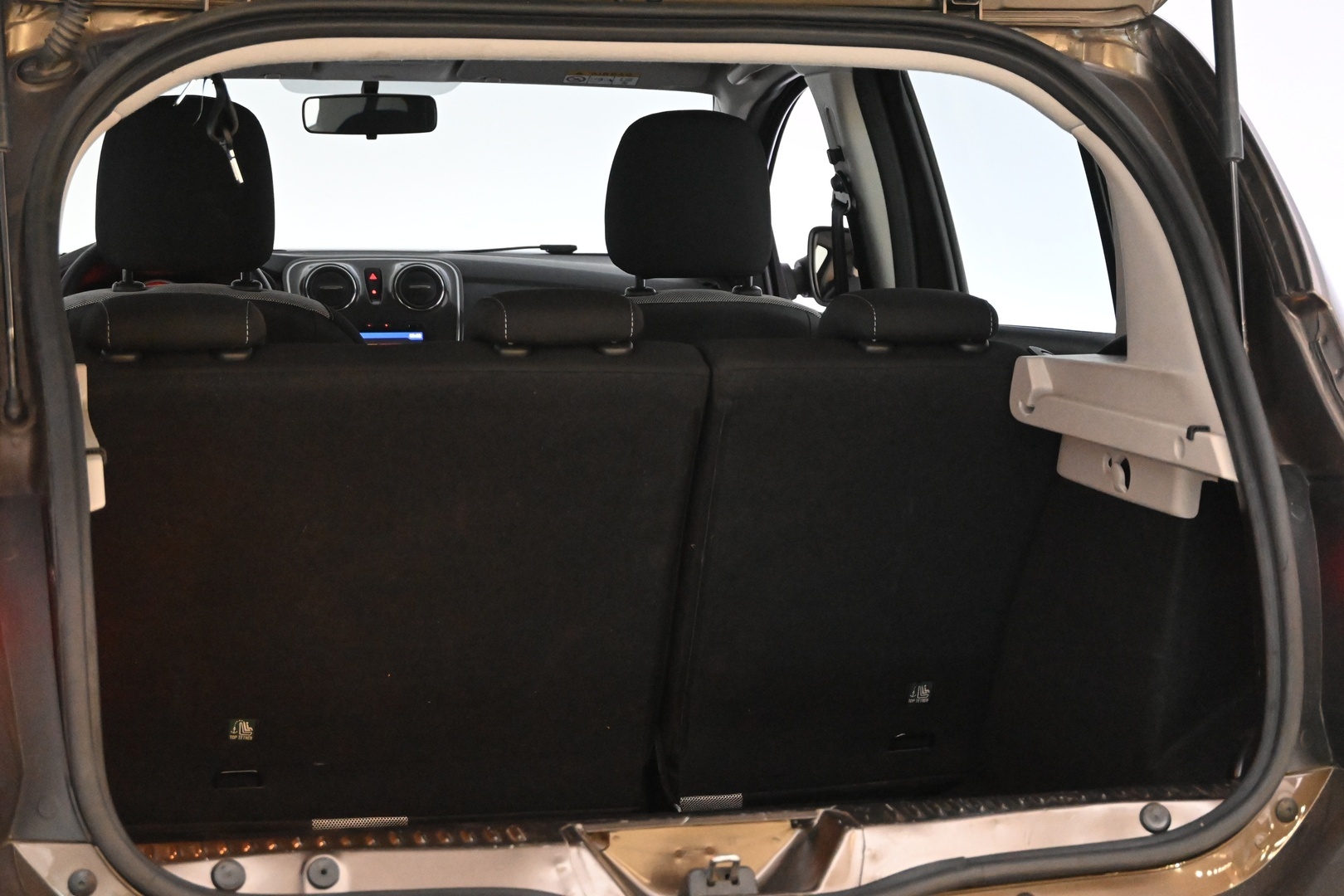 DACIA Sandero 2017