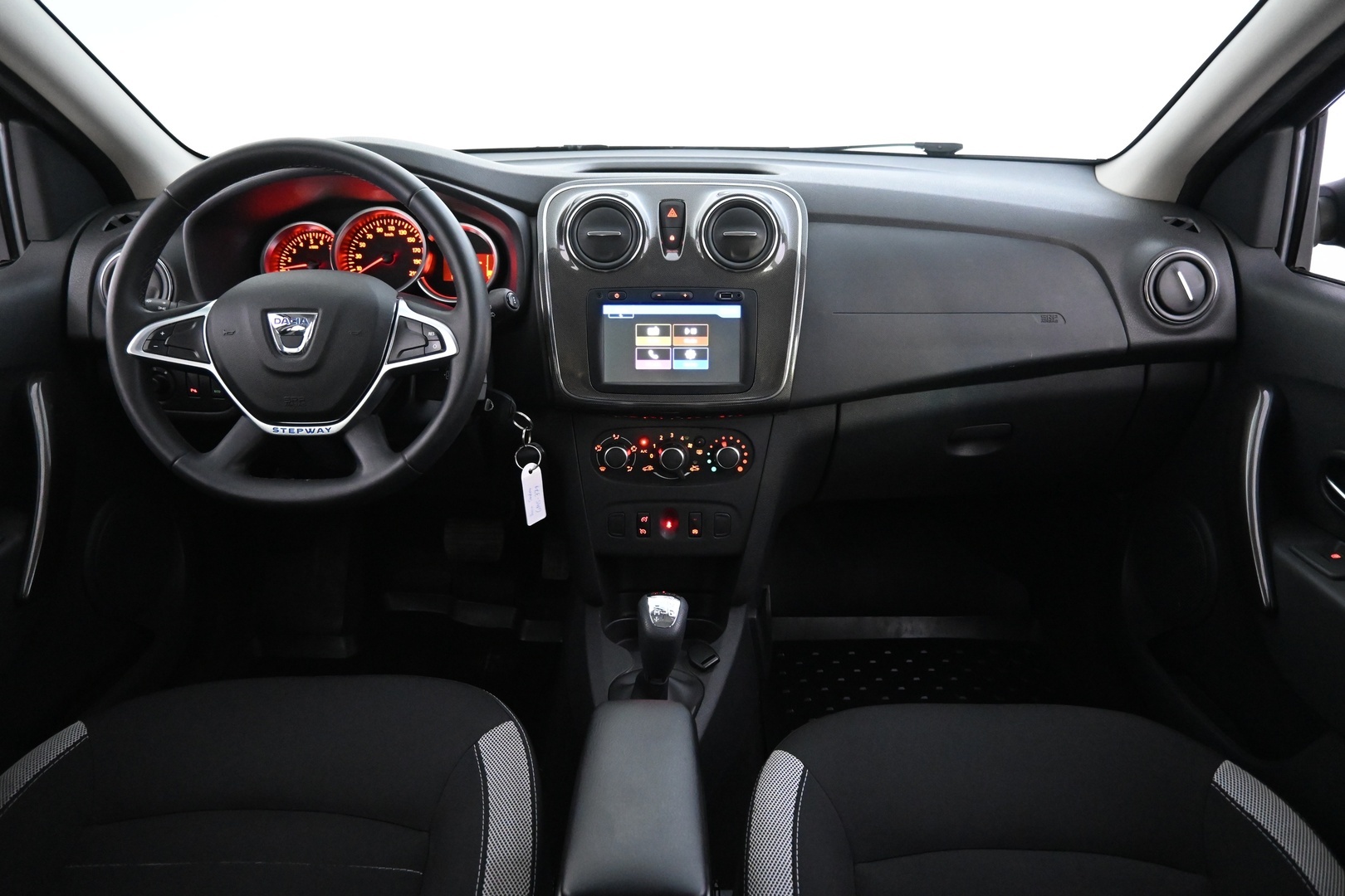 DACIA Sandero 2017