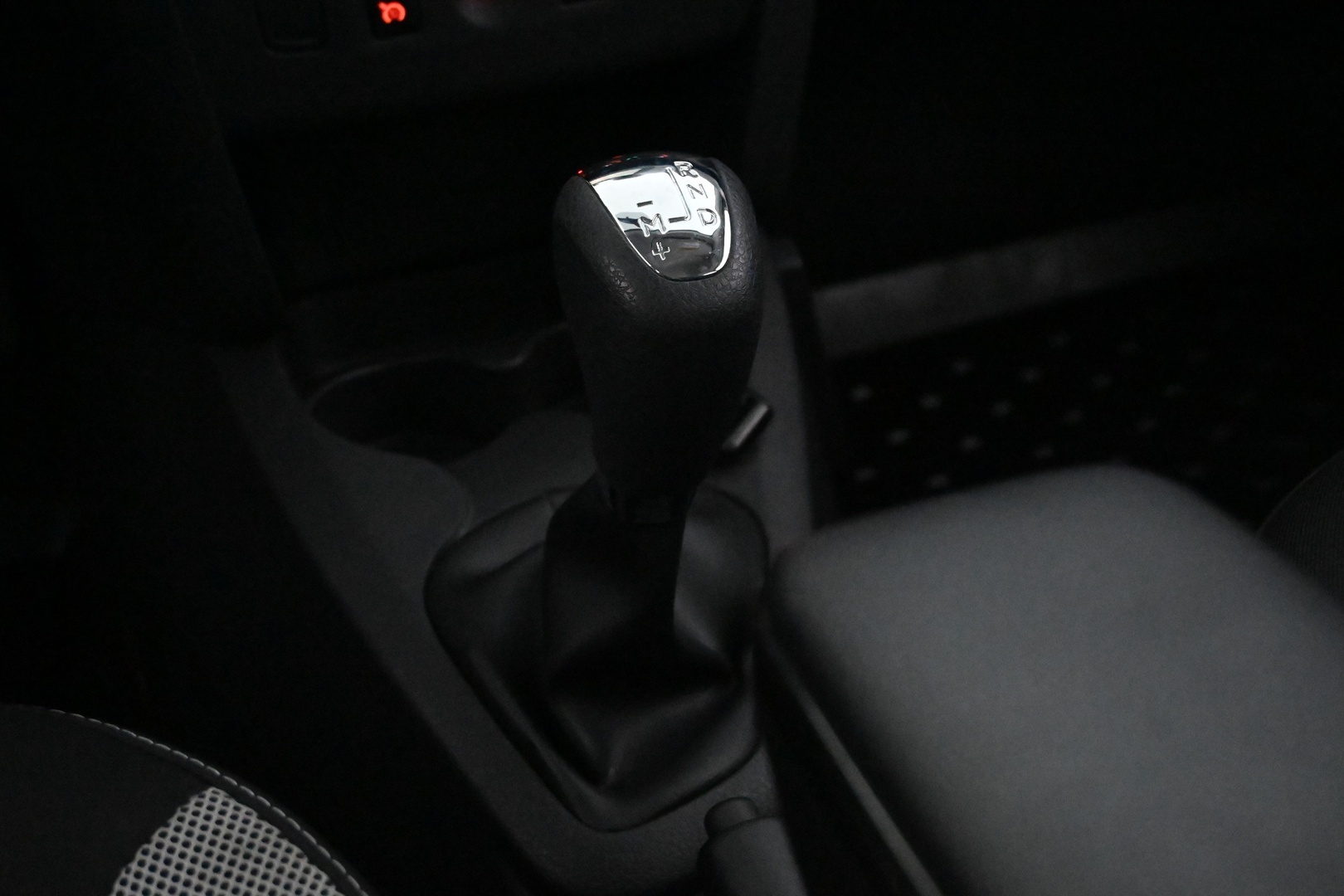 DACIA Sandero 2017