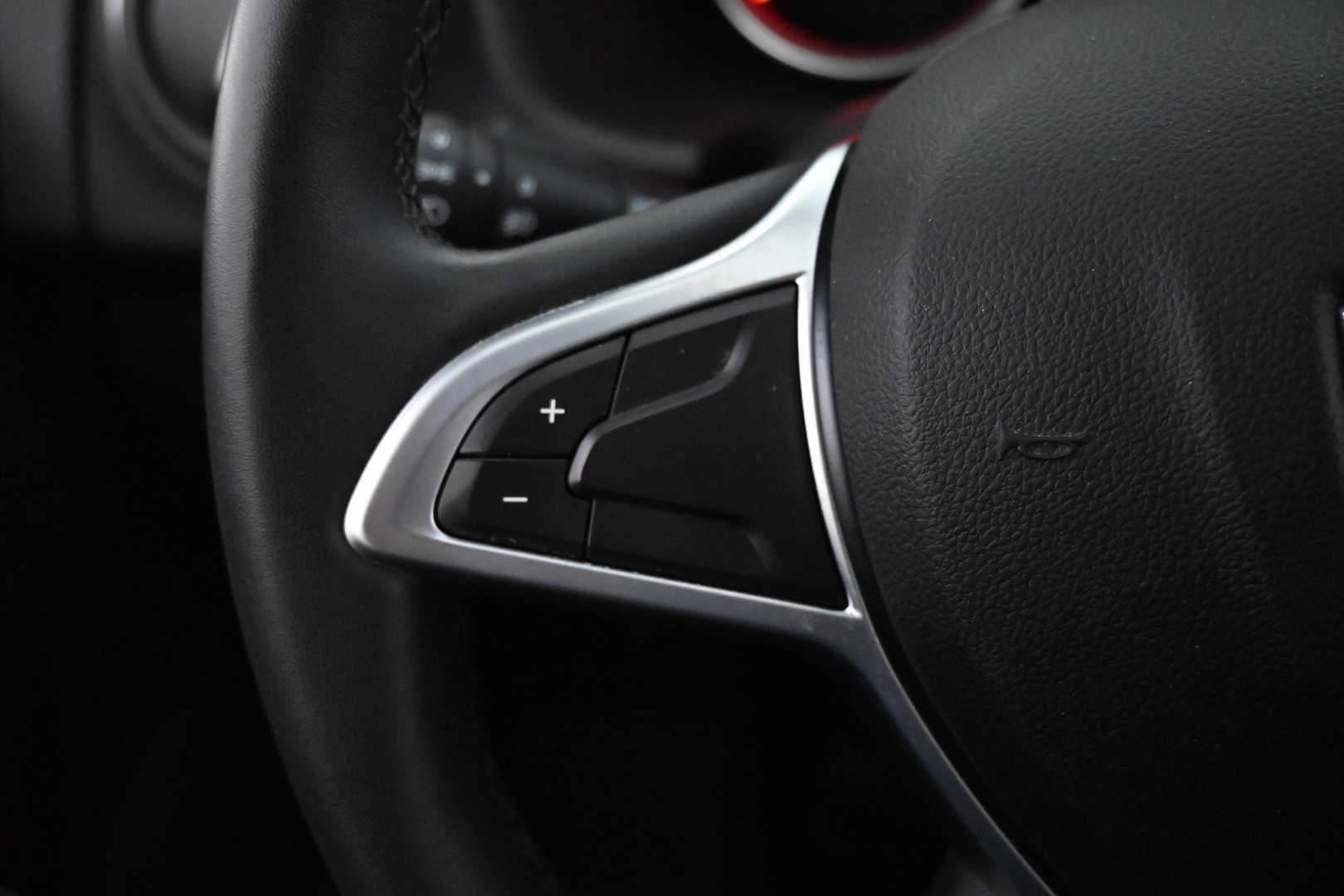 DACIA Sandero 2017