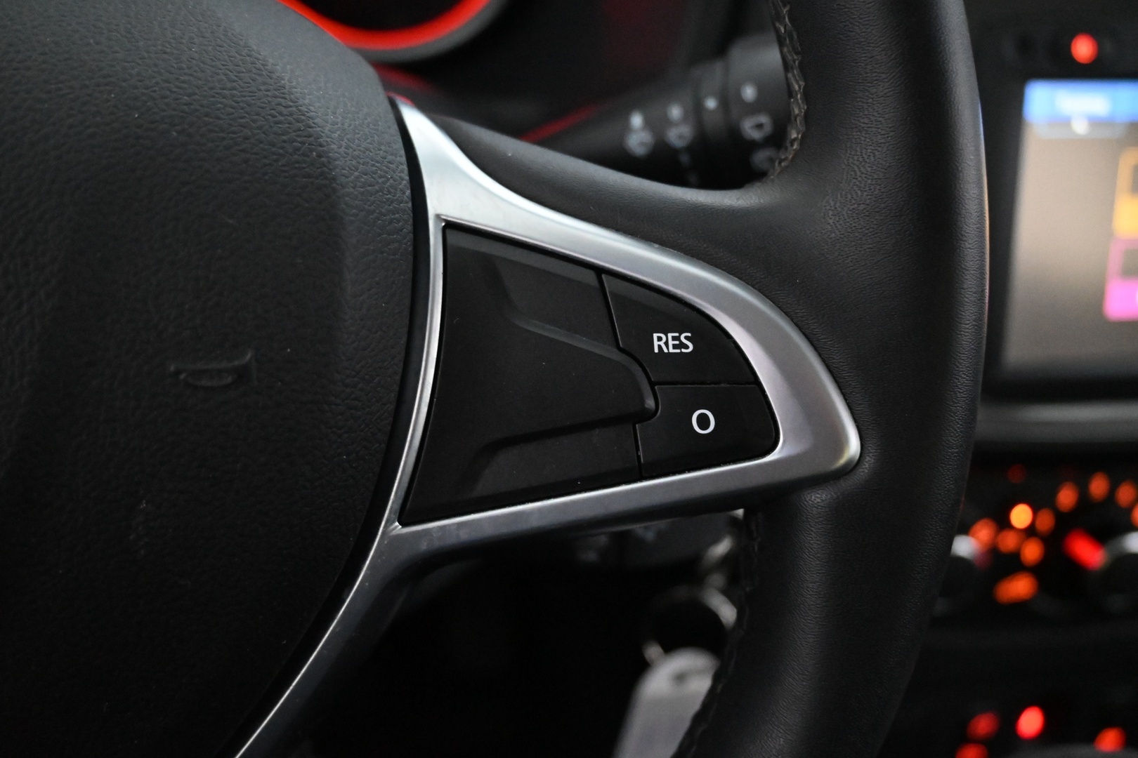 DACIA Sandero 2017