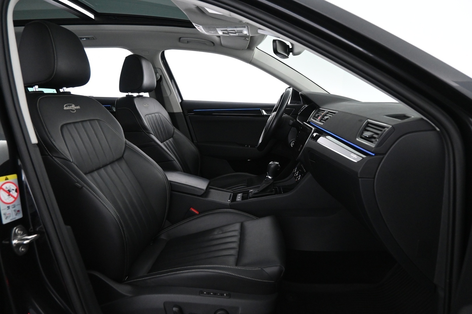 SKODA Superb 2020