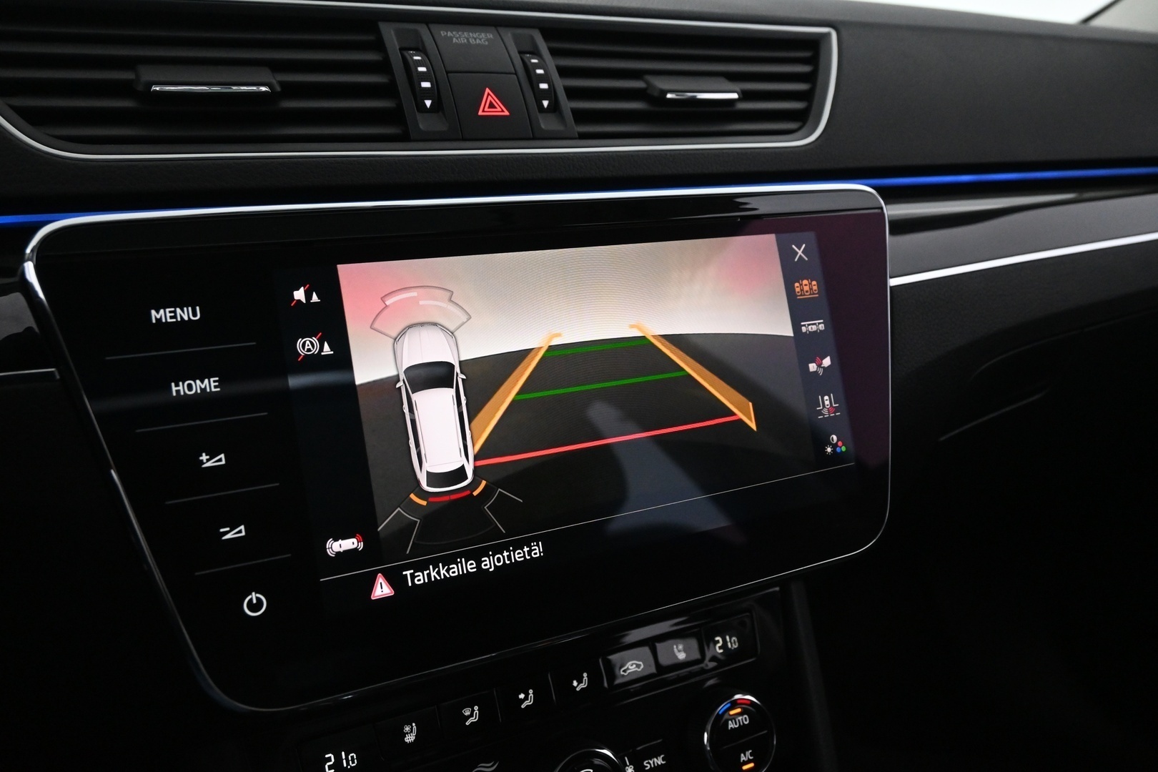 SKODA Superb 2020