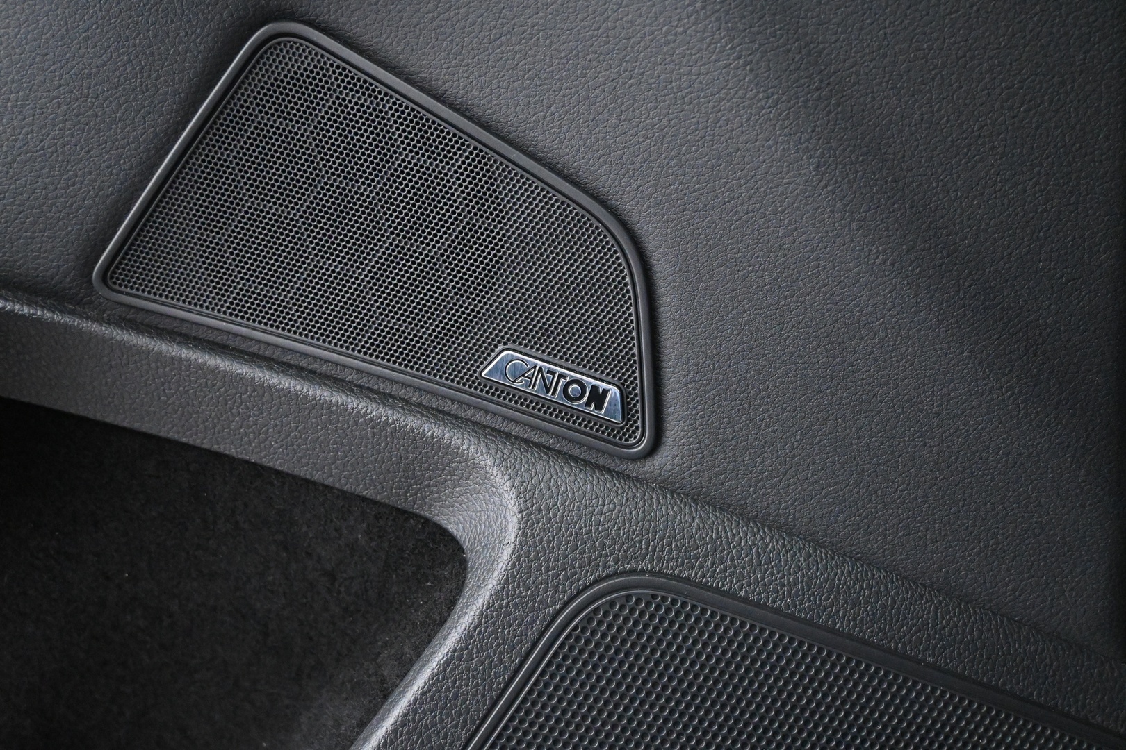 SKODA Superb 2020