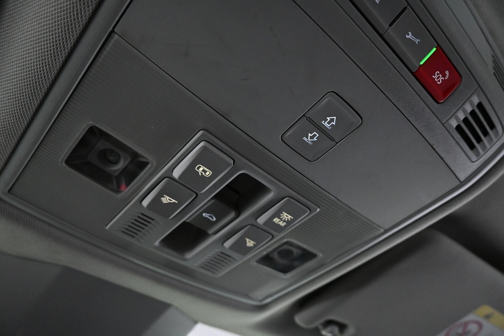 SKODA Superb 2020