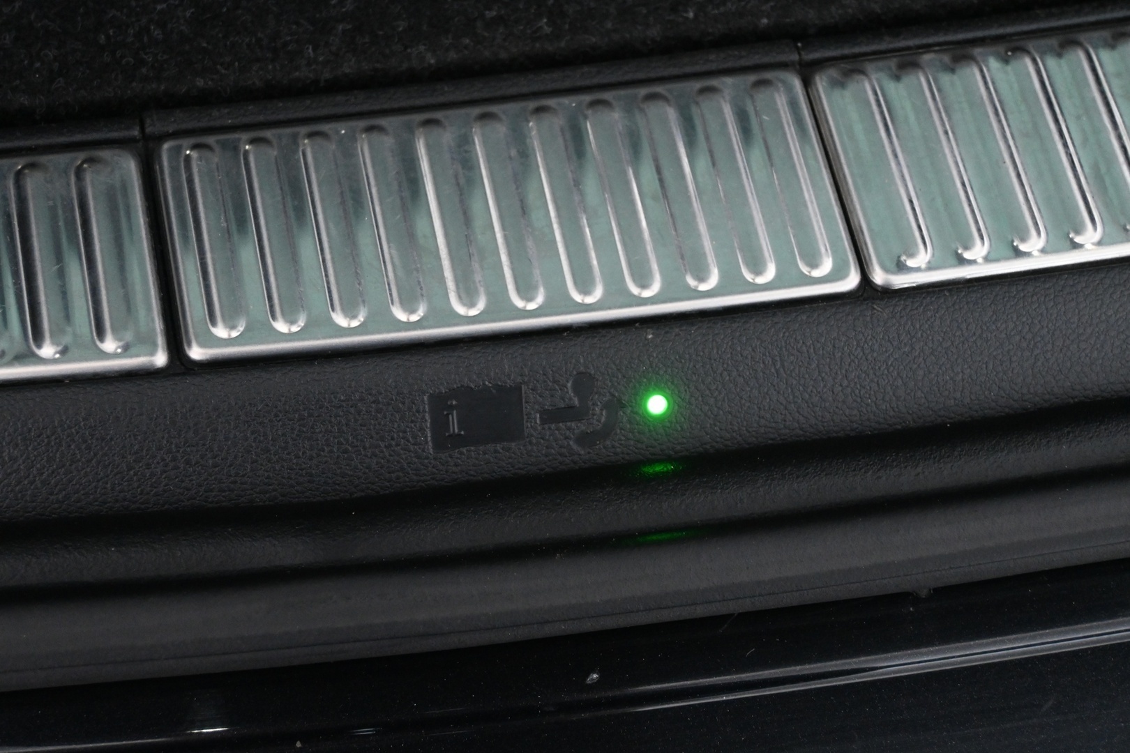 SKODA Superb 2020