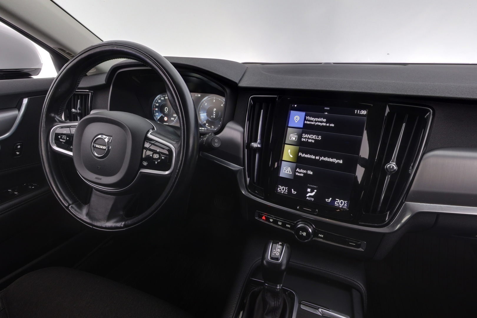 VOLVO V90 2017