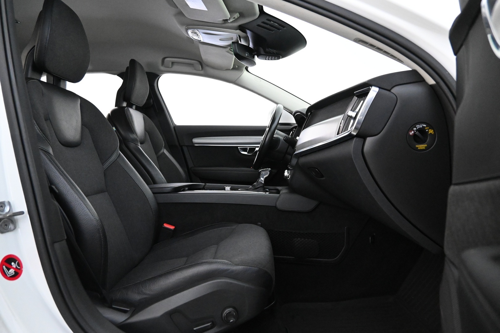 VOLVO V90 2017