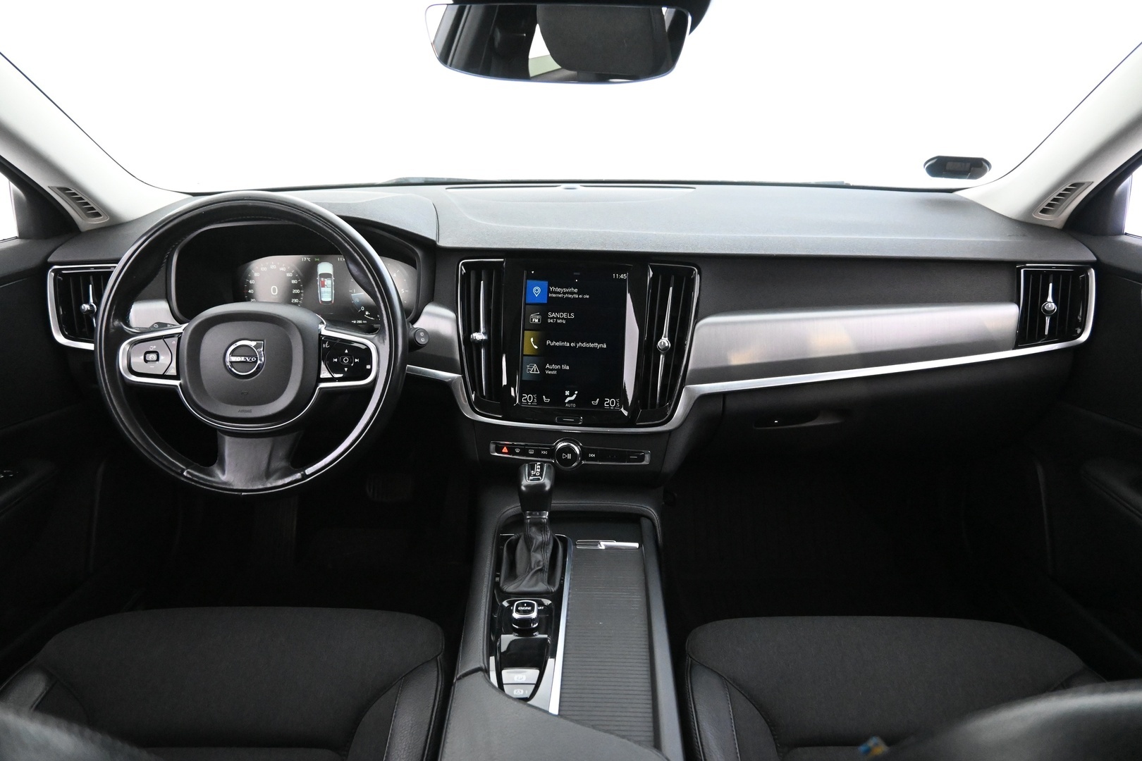 VOLVO V90 2017