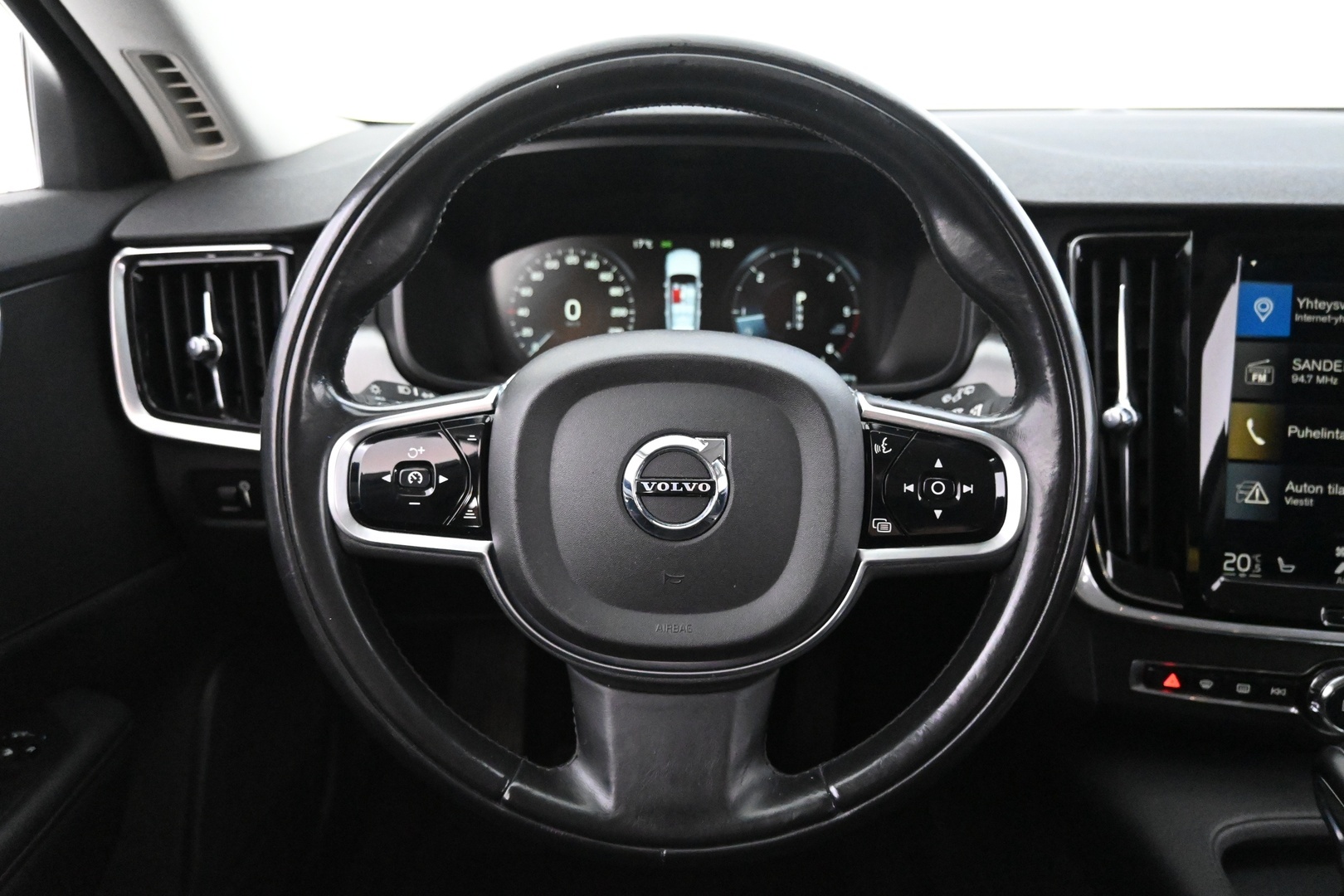 VOLVO V90 2017