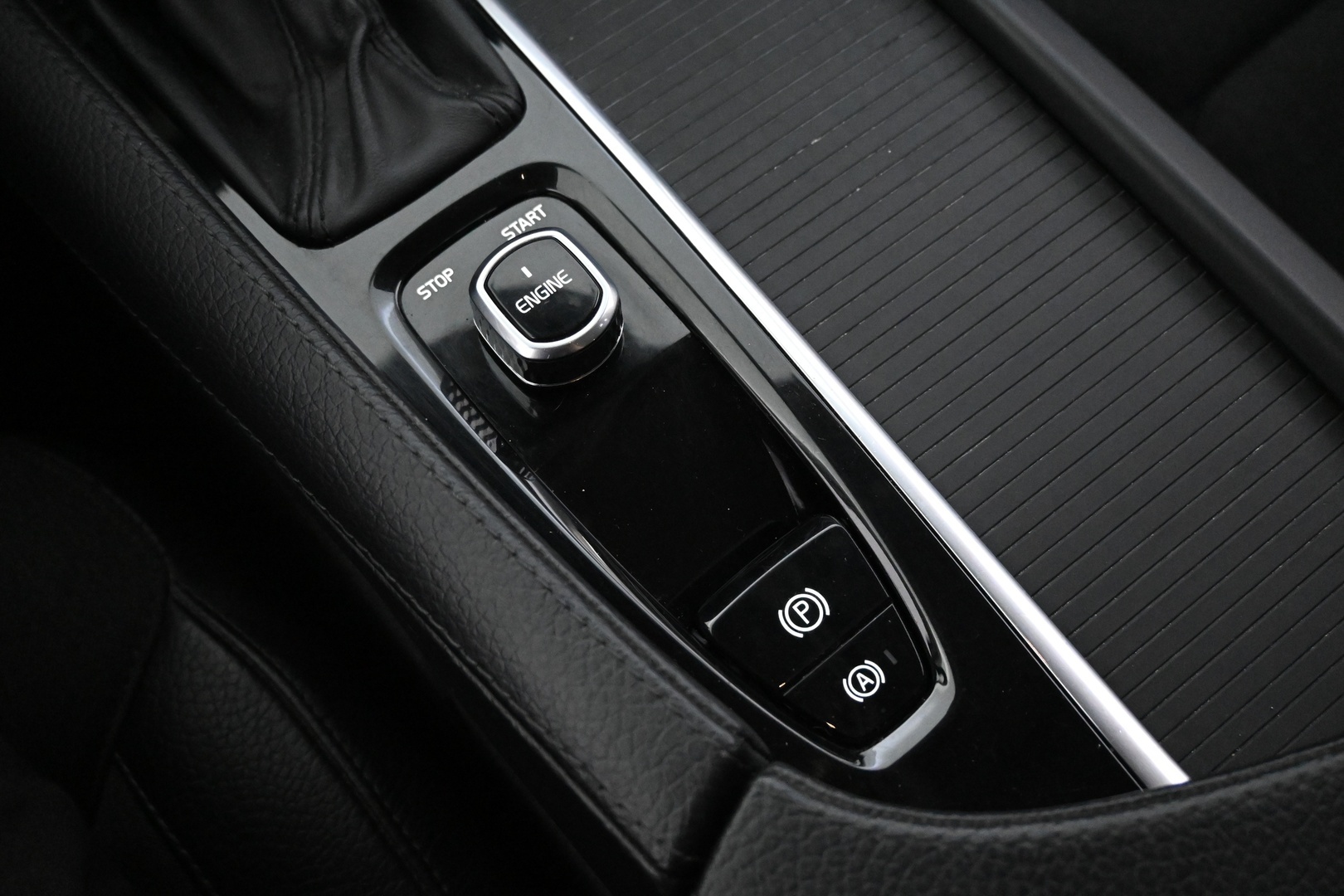 VOLVO V90 2017