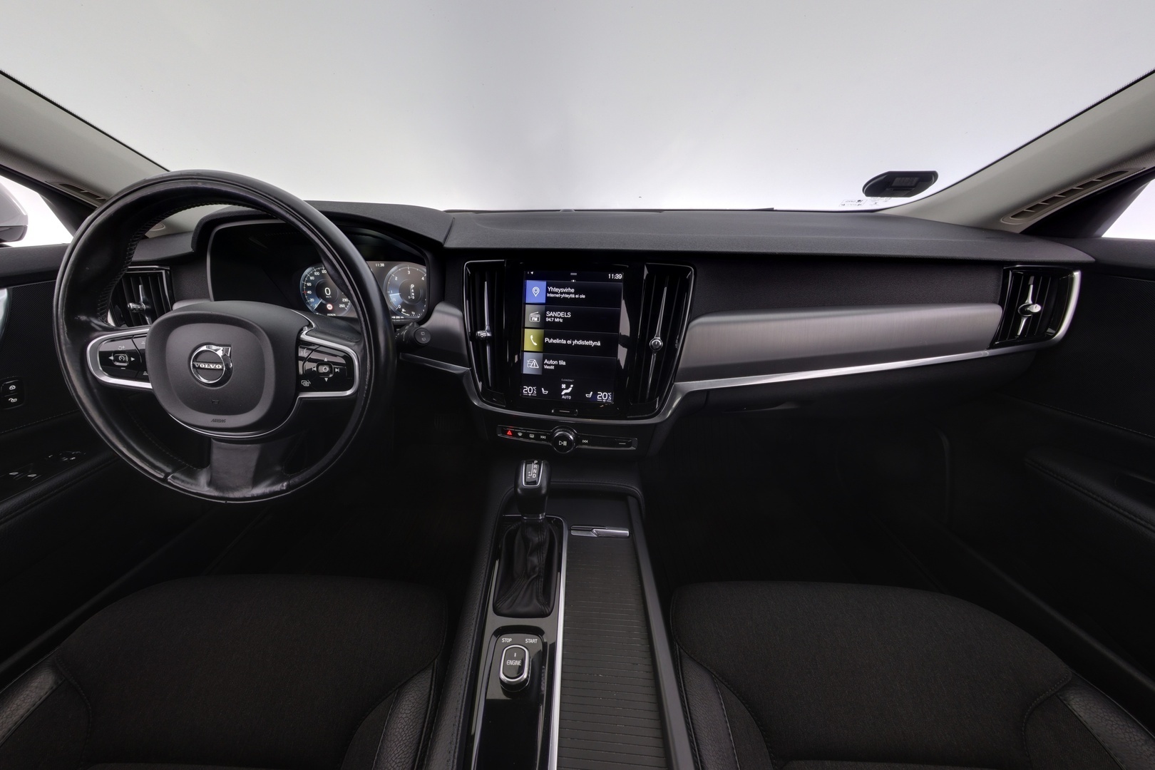 VOLVO V90 2017