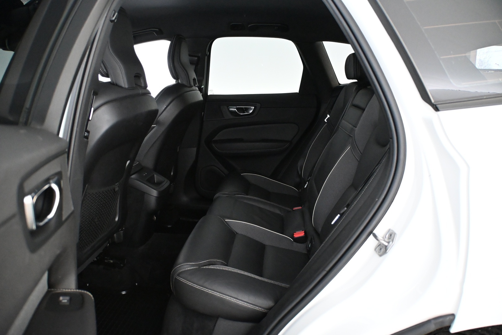 VOLVO XC60 2020