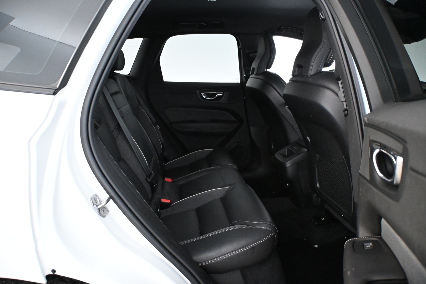 VOLVO XC60 2020