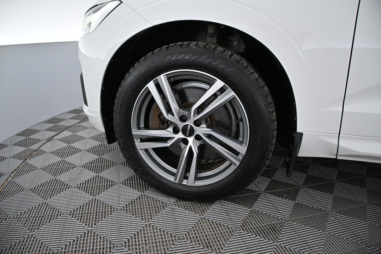 VOLVO XC60 2020
