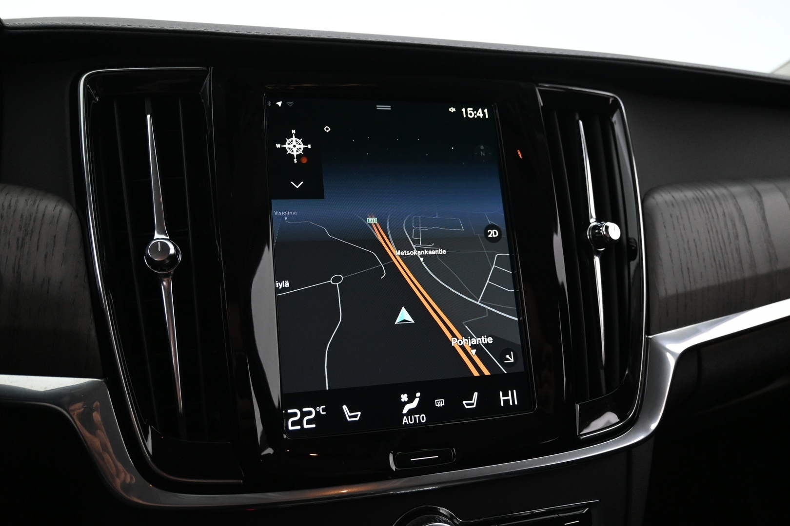 VOLVO V90 2021