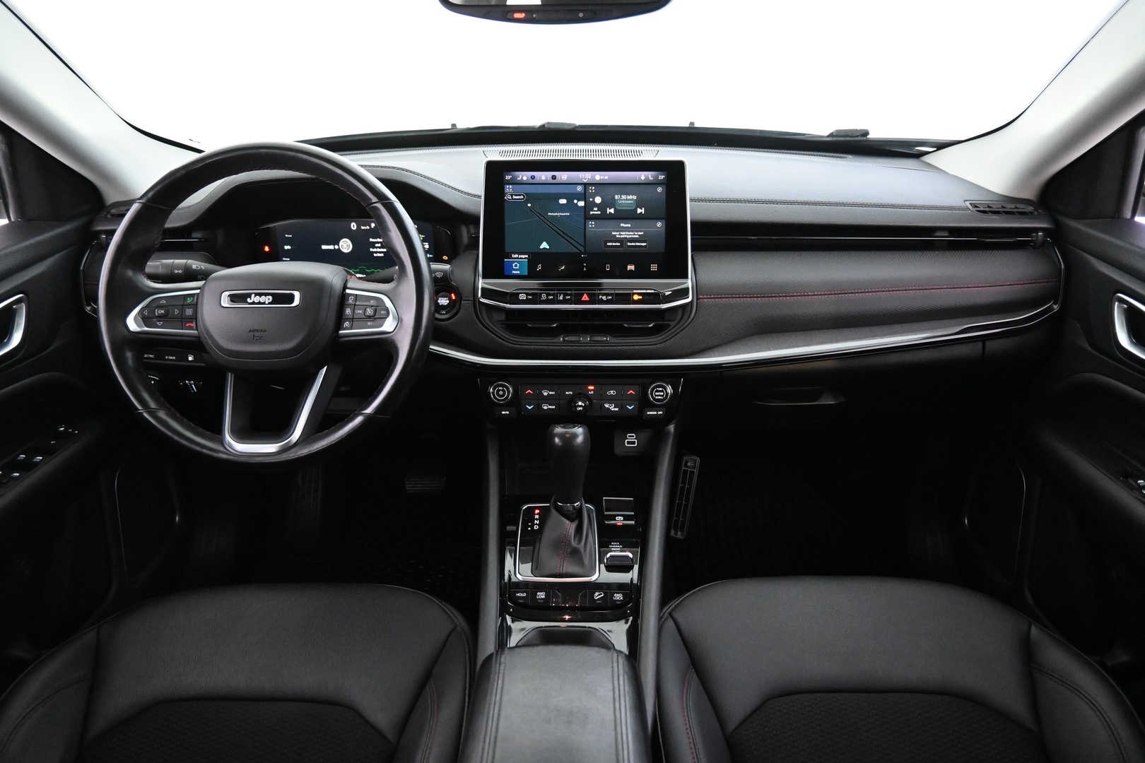 JEEP Compass 2022