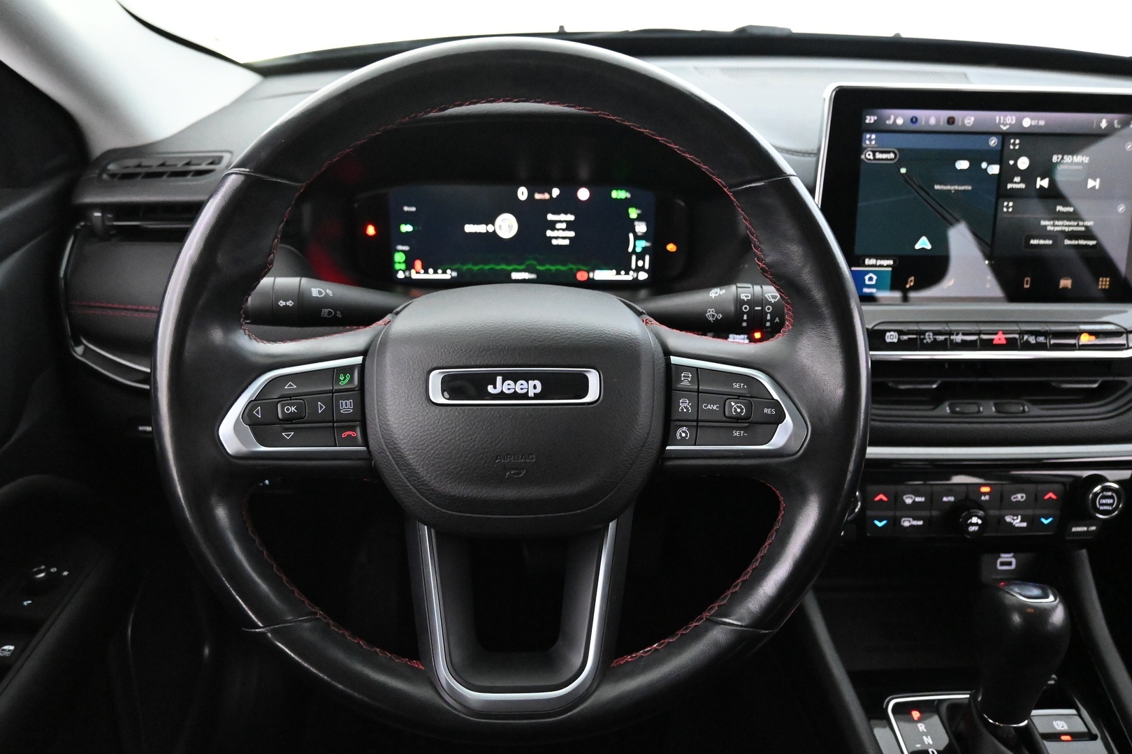 JEEP Compass 2022