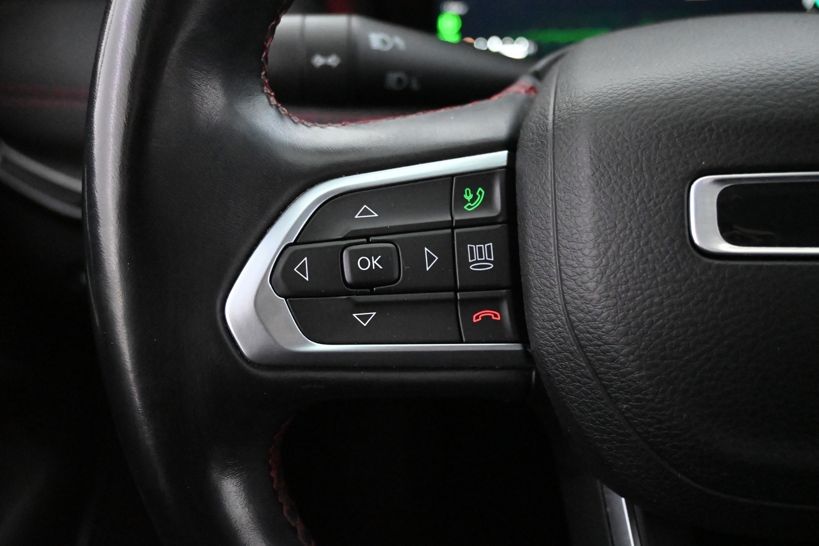 JEEP Compass 2022