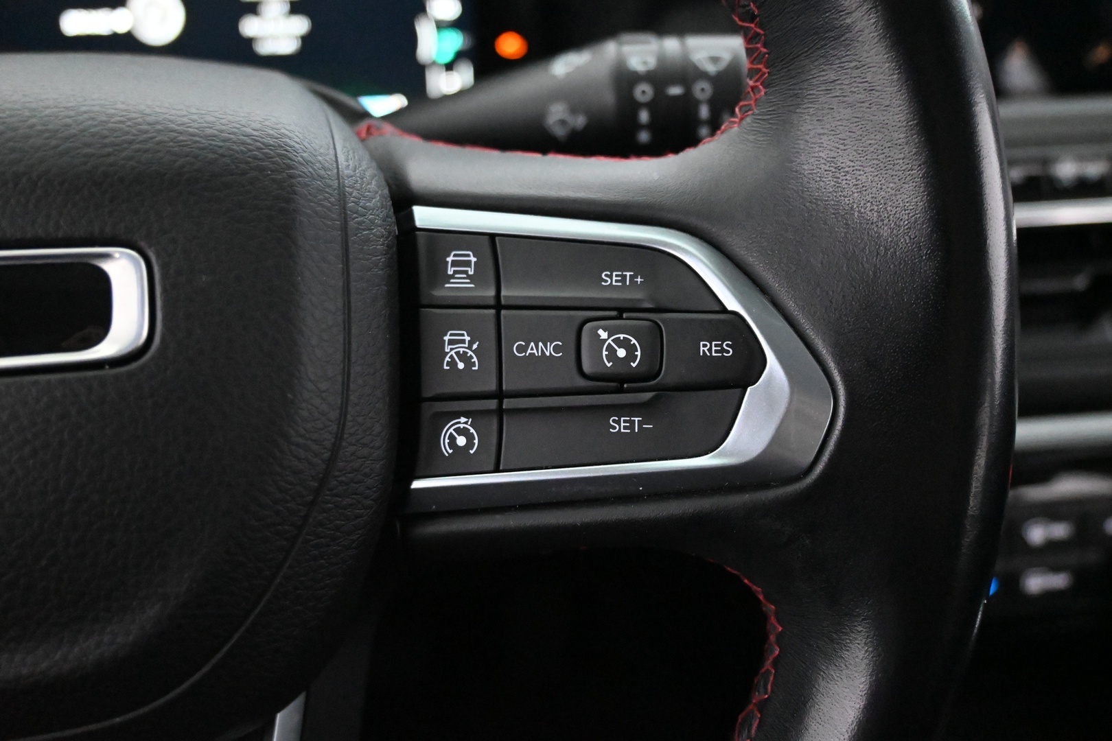 JEEP Compass 2022