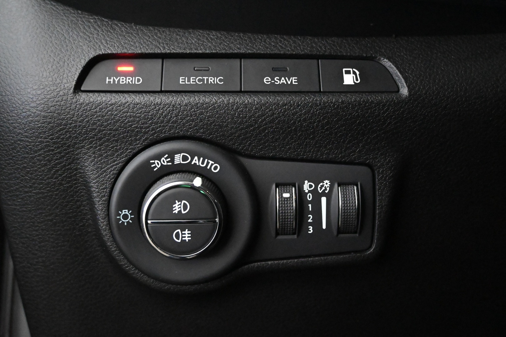 JEEP Compass 2022