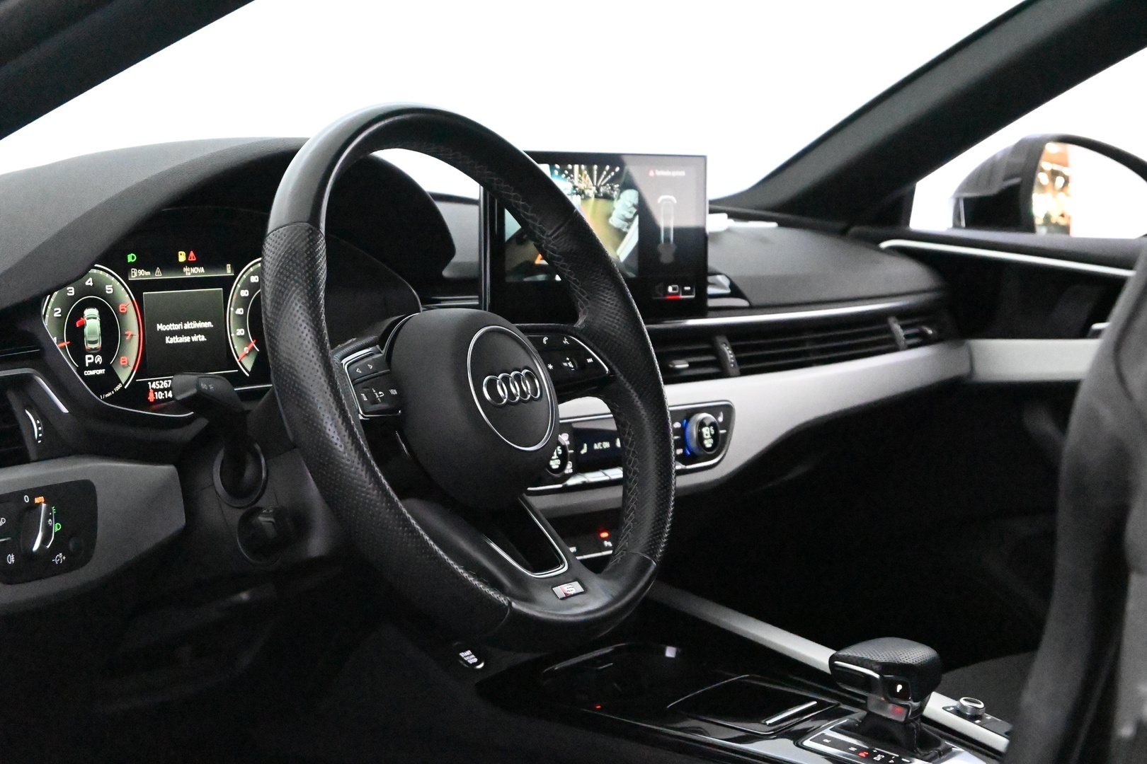 AUDI A5 2022