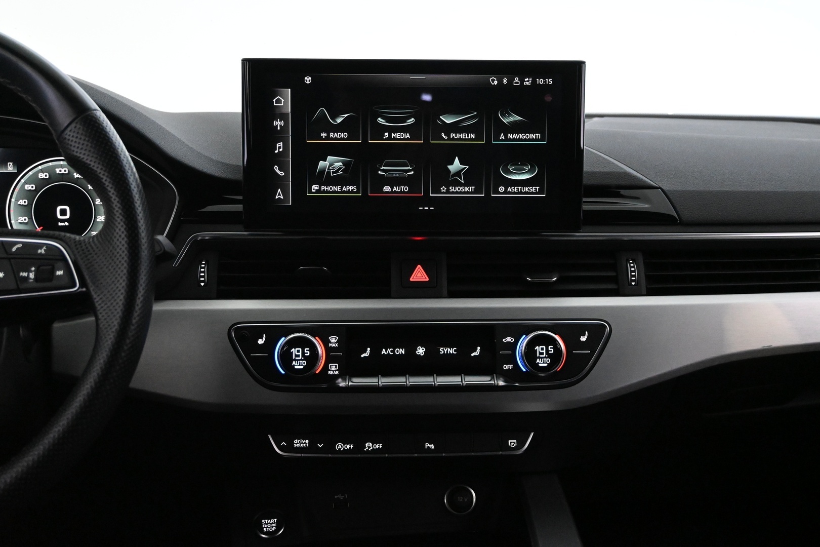 AUDI A5 2022