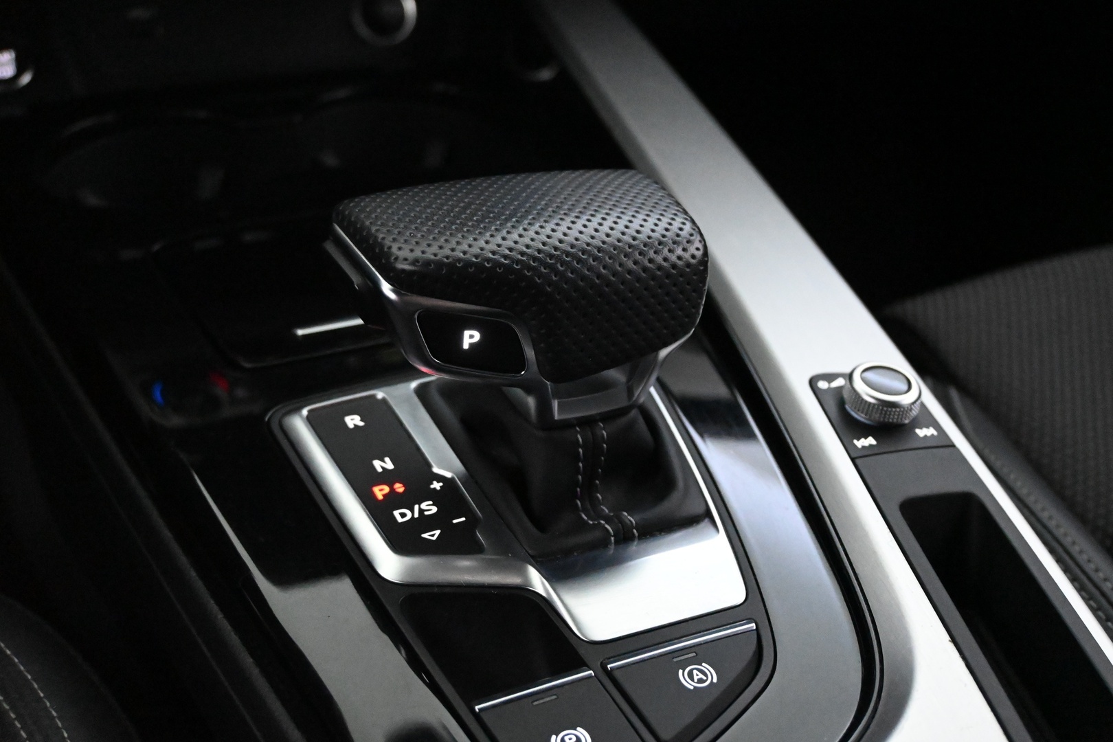 AUDI A5 2022