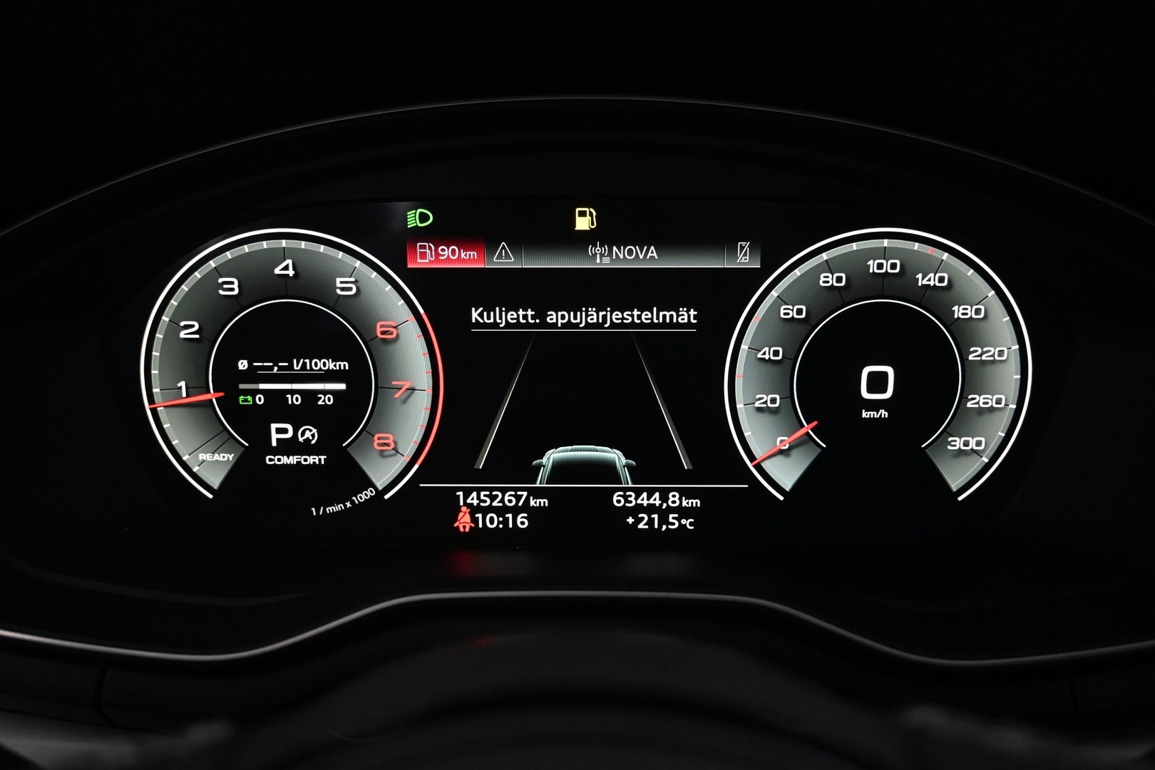 AUDI A5 2022