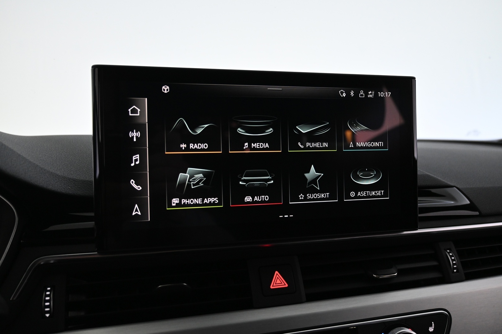 AUDI A5 2022