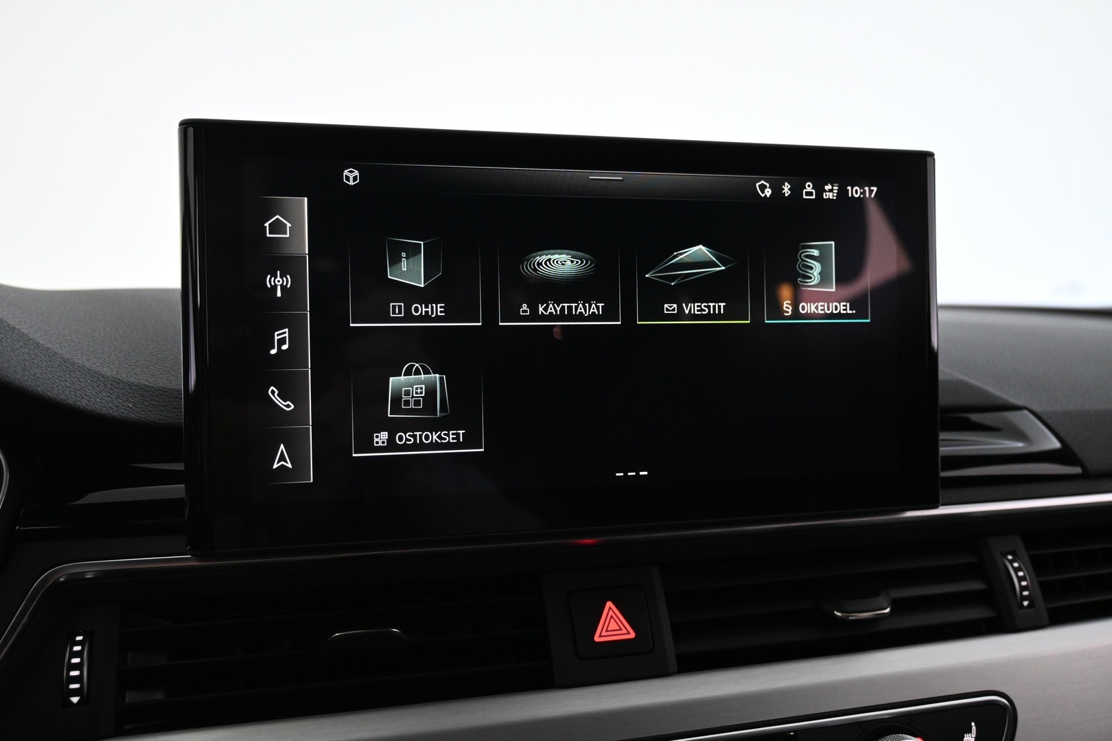 AUDI A5 2022