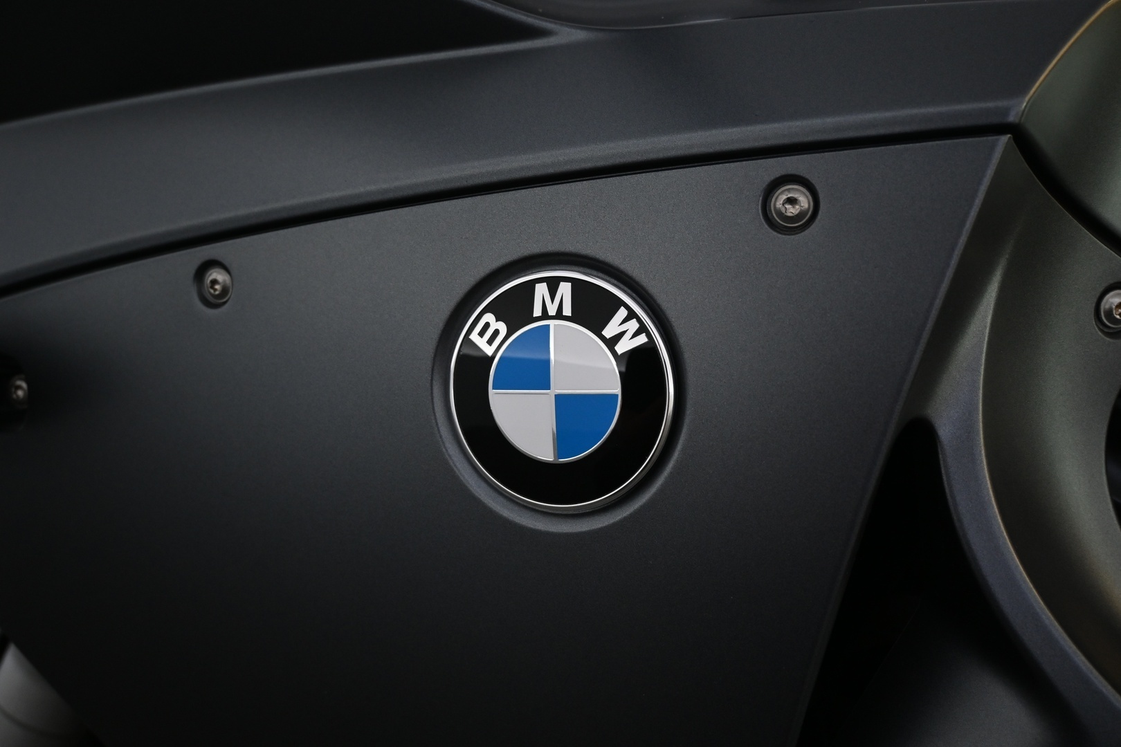 BMW F 800 ST 2009