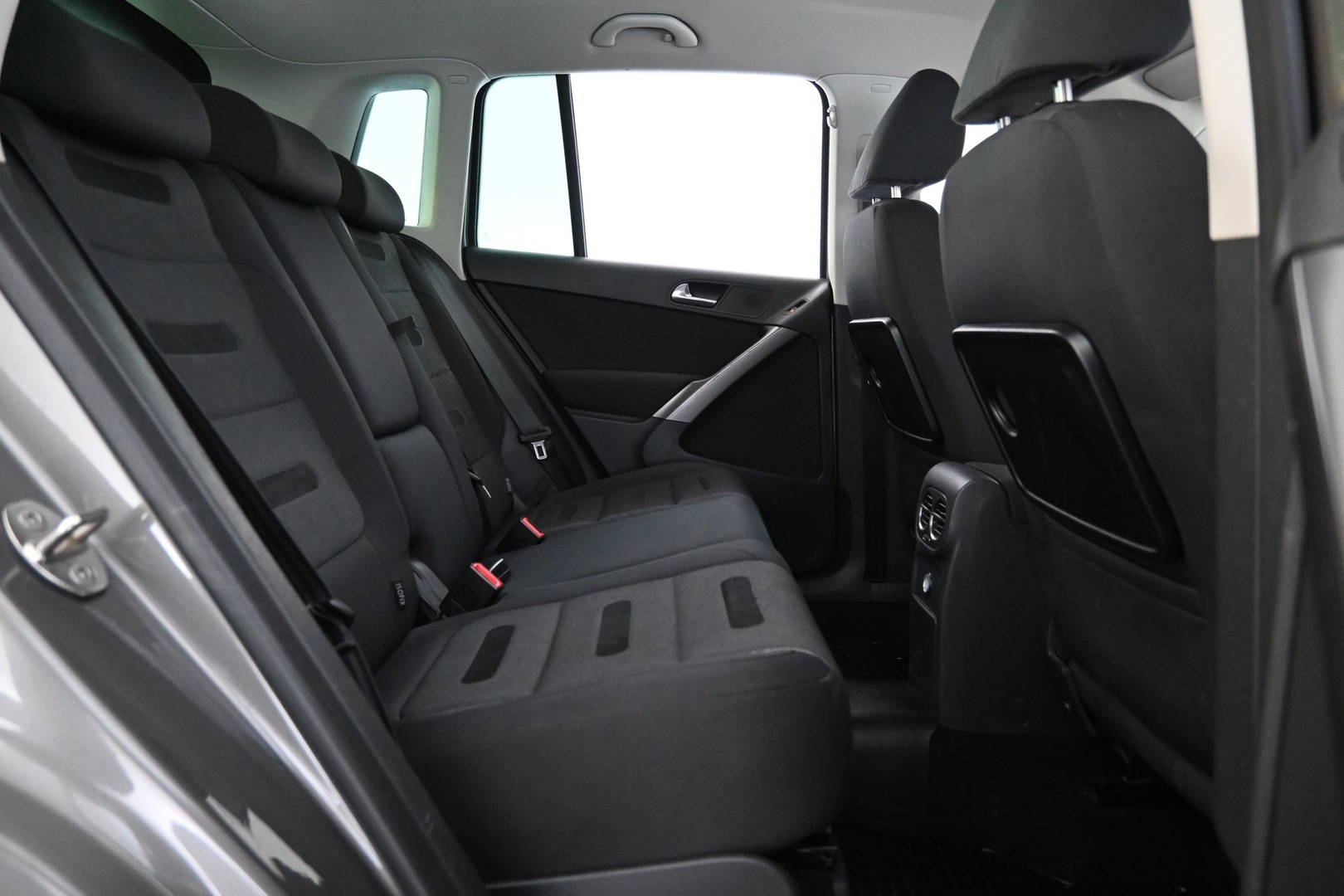 VOLKSWAGEN Tiguan 2009