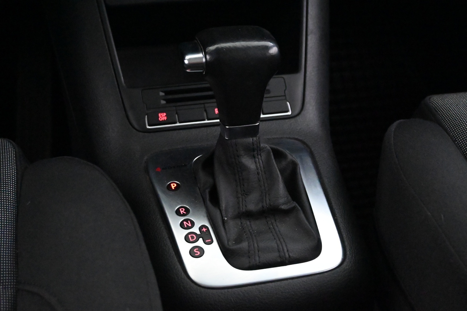 VOLKSWAGEN Tiguan 2009