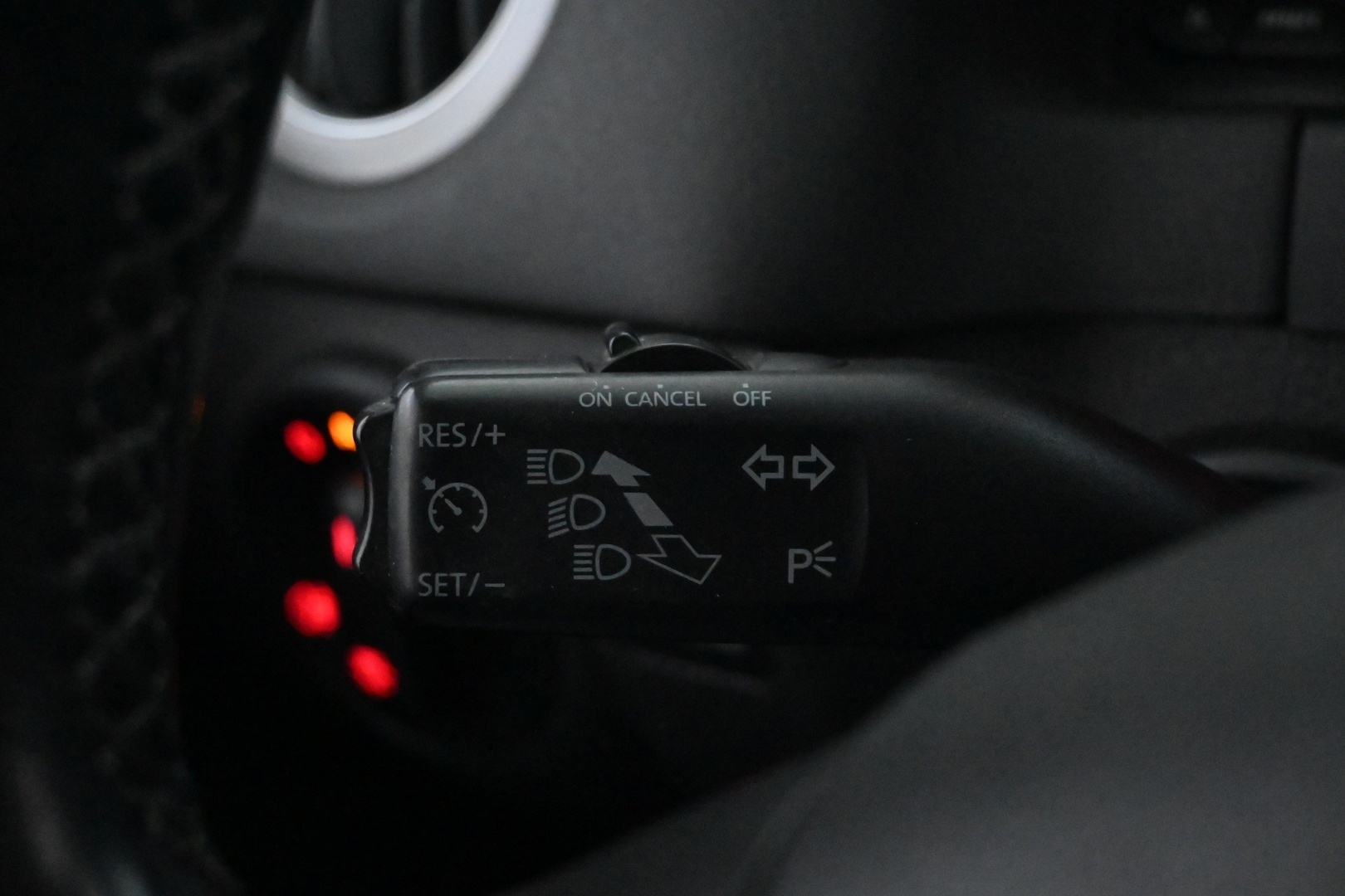 VOLKSWAGEN Tiguan 2009