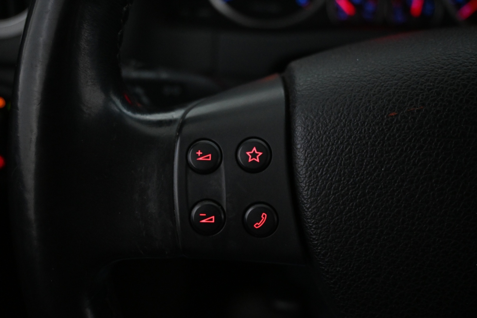 VOLKSWAGEN Tiguan 2009