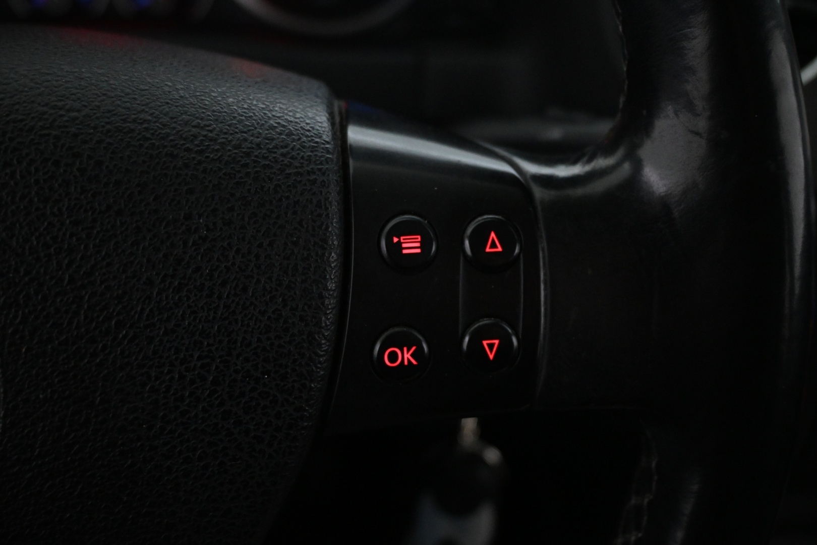 VOLKSWAGEN Tiguan 2009