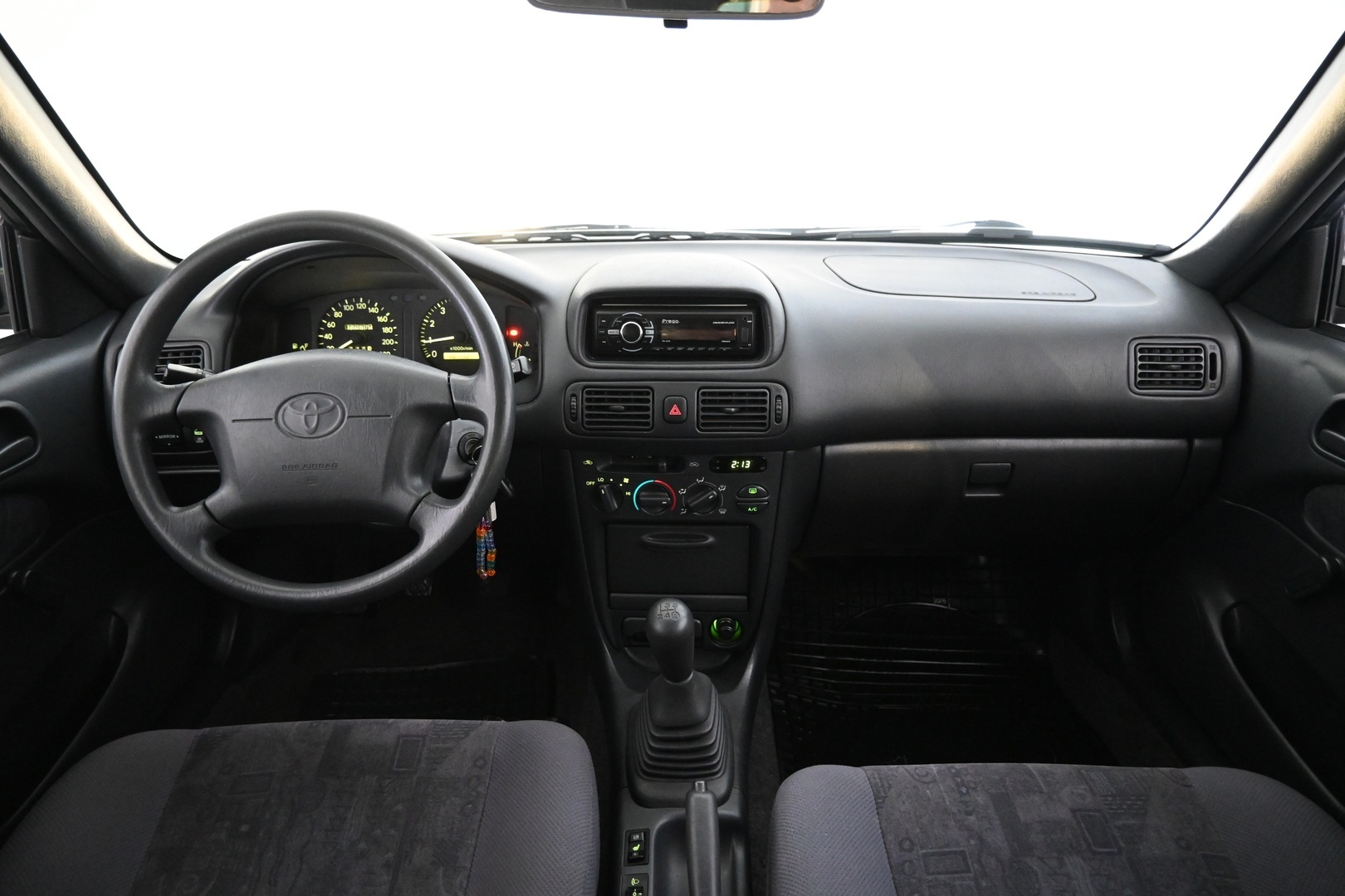 TOYOTA Corolla 1999